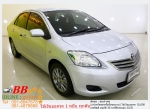TOYOTA VIOS 15 E  2013 ใช้เงินออกรถ 10000 บ