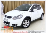 SUZUKI SX4 16 2011 ใช้เงินออกรถ 10000 บ