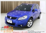 SUZUKI SX 4 16 2013 ใช้เงินออกรถ 10000 บ