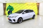 1B52-46 TOYOTA NEW YARIS 12 E 2014