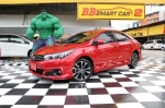 2B6-7 TOYOTA ALTIS  1.8 ESPOST ปี 2016
