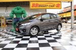 2B10-12 HONDA JAZZ  i-VTEC 1.5 V ปี 2015