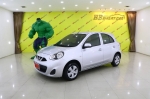 1B33-47 NISSAN MARCH 12 2014