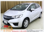 HONDA JAZZ 15 S 2014 ใช้เงินเพียง 10000 บ