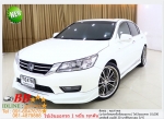 HONDA ACCORD 24 EL 2014 ใช้เงินเพียง 10000 บ