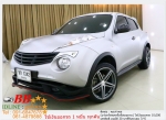 NISSAN JUKE 16 V 2013 ใช้เงินเพียง 10000 บ