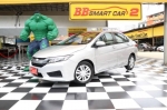 2B10-15 HONDA CITY 1.5  ปี 2014
