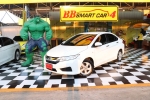 4B10-29 HONDA CITY