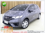 HONDA NEW JAZZ 15 S 2017  ใช้เงินเพียง 10000 บ