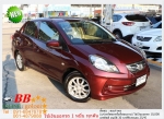 HONDA AMAZE 12 S 2015 ใช้เงินเพียง 10000 บ