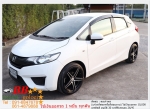 HONDA NEW JAZZ 15 S VTEC 2014 ใช้เงินเพียง 10000 บ