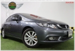 civic 18 s ปี 2012 รถบ้านฟรีดาวน์