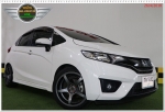 jazz 15sv  ปี 2014 รถบ้านฟรีดาวน์