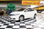 2B10-11HONDA CITY i-VTEC 1.5 S ปี 2013