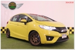 jazz 15sv at ปี 2015จด2016 รถบ้านฟรีดาวน์