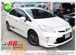 TOYOTA PRIUS 18 TRD 2013 ใช้เงินเพียง 10000 บ