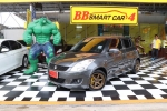 4B18-42  SUZUKI SWIFT