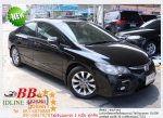 HONDA CIVIC FD 18 E AS 2011 ใช้เงินเพียง 10000 บ