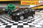 2B 6-22CHEVROLET SONIC LT 1.4 ปี 2012