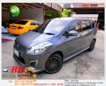 SUZUKI ERTIGA 14 GX 2014 ใช้เงินเพียง 10000 บ