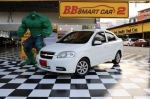 2B10-42CHEVROLET AVEO 1.6 LS ปี 2011
