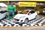 4B10-27 MAZDA 2