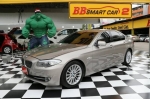 2B 5-44  BMW SERIES 5 F10 523i ปี 2011