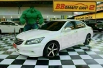 2B5-81HONDA ACCORD i-VTEC 2.0 EL ปี 2011