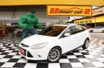 2B5-117FORD FOCUS  Titanium 2.0 Ti-VCT GDi 4 ประตู