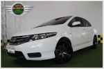 HONDA city 15 s cng ปี2012 ดาวน์ 510 เปอร์เซ็น