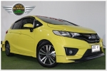 HONDA JAZZ 15 SV ปี2015 ดาวน์ 510 เปอร์เซ็น