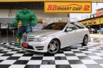 2B 6-25 MERCEDES-BENZ C-CLASS C200 ปี 2013