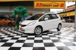 2B 10-43 HONDA JAZZ i-VTEC 1.5 V ปี 2013
