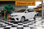 2B10-72 TOYOTA YARIS CVT-i 1.2 G ปี 2014