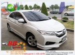 HONDA CITY 15 VT I VTEC 2014 ใช้เงินเพียง 10000 บ