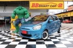 2B10-30MITSUBISHI MIRAGE 1.2 GLX ปี 2013