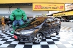 2B 9-63 HONDA CITY 1.5 SV ปี 2014