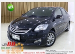 TOYOTA NEW VIOS 15 G 2012 ใช้เงินเพียง 10000 บ