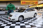 2 B5-123NISSAN TEANA 200 XL ปี 2011