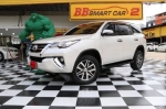 TOYOTA FORTUNER2.8 V 4WD ปี 2016