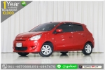 MIRAGE 12 GLX 2013 ออกรถ 10000 บาท