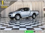 ใช้เงินเพียง 10000 บ TRITON 24 GLS 2013